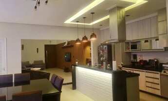 Imagem 3: Casa térrea Ouroville