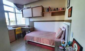 Imagem 5: Apartamento à venda, 3 quartos, 1 suíte, 2 vagas, Floresta - Belo Horizonte/MG