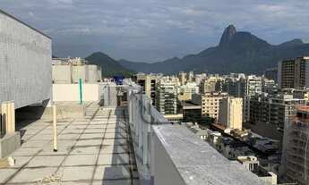 Imagem: Cobertura HIGHLIGHT