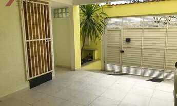 Imagem: Sobrado com 2 dormitórios à venda, 90