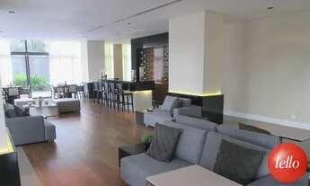 Imagem 3: São Paulo - Apartamento Padrão - Brooklin