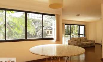 Imagem 4: HIGIENOPOLIS- COM LAZER- ÓTIMO ESTADO - REGIÃO PRIVILEGIADA