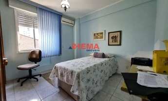 Imagem 3: Comprar apartamento 3 quartos na Aparecida - Santos
