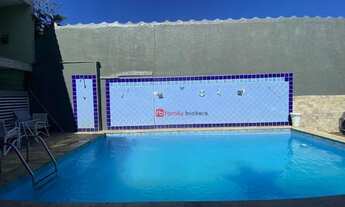 Imagem 2: Casa Olaria 279m² 4 quartos Piscina Churrasqueira