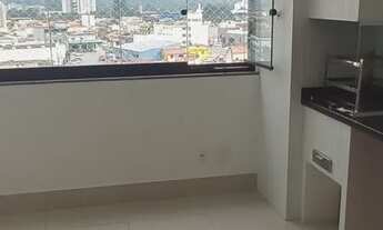 Imagem 3: Apartamento para aluguel tem 85 metros quadrados com 3 quartos em Centro - Mogi das Cruzes