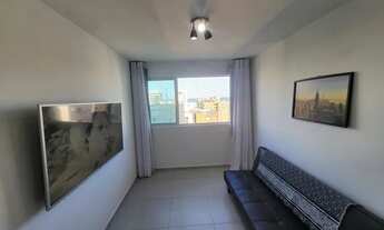 Imagem 5: Vende-se Apto com 02 quartos, sendo 01 suíte no EDF. Strauss - Jatiúca. 100 % N