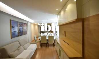 Imagem 4: Apartamento 2 quartos Semi-Mobiliado para alugar Vila da Serra