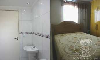 Imagem 4: Apartamento à venda - Jardim Santa Terezinha