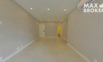 Imagem 4: Apartamento com 3 dormitórios à venda, 100 m² por R$ 1.580.000,00 - Botafogo - Rio de Jane