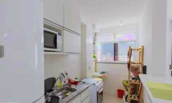 Imagem 4: Apartamento para venda 2 quartos Anil Caminhos da Barra