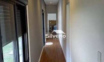 Imagem 6: Linda casa A.T. 603m² - A.C. 240m² - 04 Suítes - Cond. Mont Blanc - Urbanova