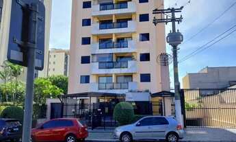 Imagem: Apartamento com 2 quartos e 1 vaga de garagem