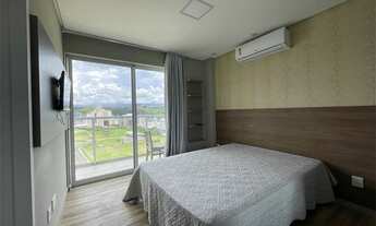 Imagem 5: Studio mobiliado para locação no Estrela Sul