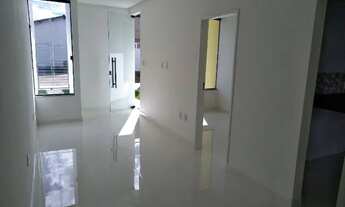 Imagem 2: Casa a Venda 3/4, 240Mil Muito Linda com Suíte -Na Av. Ayrton Sena- Bem Próxima