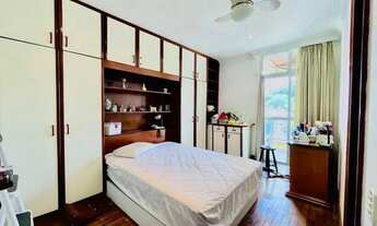 Imagem: Apartamento à venda com 2 quartos, 1 suíte