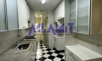 Imagem 5: Apartamento no Tatuapé