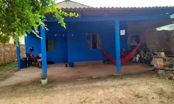 Imagem: CASA A VENDA