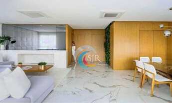 Imagem 11: Apartamento com 3 dormitórios à venda, 216 m² - Vila Olímpia - São Paulo/SP