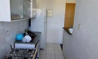 Imagem 6: VENDO ÁGIO MRV CONDOMÍNIO CHAPADA DIAMANTINA