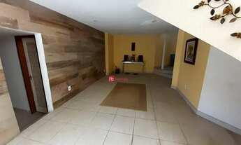 Imagem 2: Casa com 4 dormitórios,485 m² terreno 800- Itanhangá - Rio de Janeiro/RJ