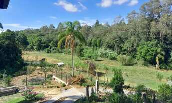 Imagem 3: Linda chácara com residência e açude