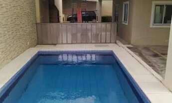 Imagem 5: Apartamento para aluguel possui 58 metros quadrados com 2 quartos em Aracapé - Fortaleza