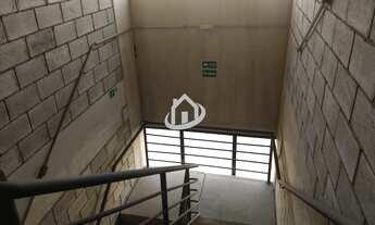 Imagem 6: GALPÃO PARA LOCAÇÃO PARQUE INDUSTRIAL SAN JOSÉ-COTIA