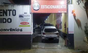Imagem 4: Vendo estacionamento na mooca