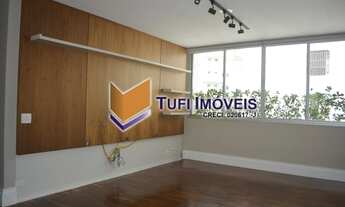 Imagem 3: Apartamento 128m2 3 dormitórios Vila Nova Conceição