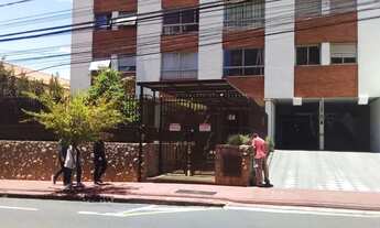 Imagem 2: Apartamento com 3 dormitórios, 163 m² - venda por R$ 480.000,00 ou aluguel por R$ 3.005,14