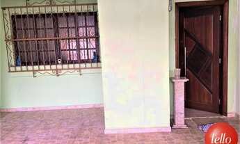 Imagem 2: São Paulo - Casa Padrão - Vila Mariana