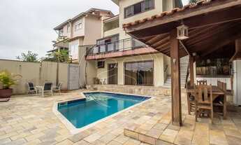 Imagem: São Paulo - Casa de Condomínio - Fazenda