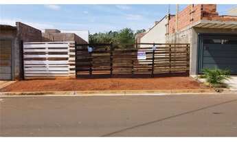 Imagem: Terreno de 250 m² no Jd. Terras de Carolina