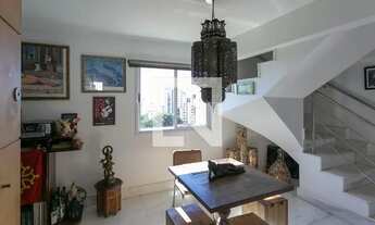 Imagem: Apartamento à Venda - Sion, 4 Quartos