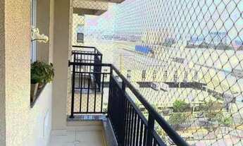 Imagem 7: Apartamento para locação em Alphaville - Barueri, SP