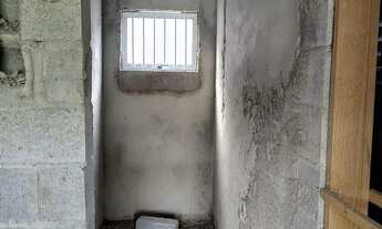 Imagem 5: Chácara Luis Carlos (finalizando obra