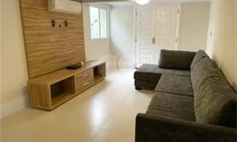 Imagem 5: SOBRADO DE FRENTE PARA AREA VERDE - VISTA ALEGRE CAFE