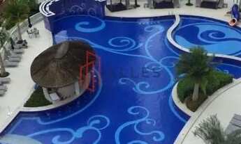 Imagem 2: ALUGA-SE ANUAL - APARTAMENTO ALTO PADRÃO EM BALNEÁRIO CAMBORIÚ/SC