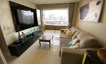 Imagem 5: Belíssimo apartamento em ótima localização na Aldeota!