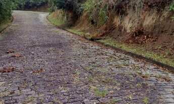 Imagem 3: Niterói - Terreno Padrão
