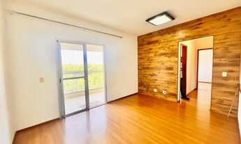 Imagem: Res. Itaúnas com 2 quartos, suíte, frente