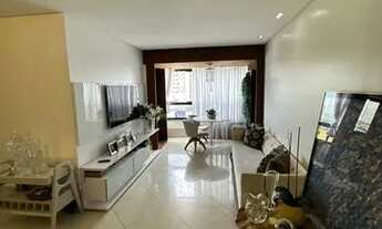 Imagem 3: Apartamento à venda com mobilia