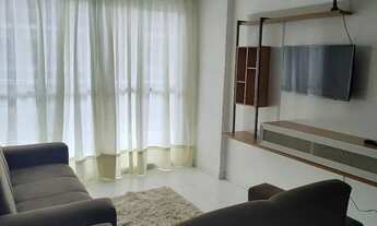 Imagem 6: Aluguel apartamento mobiliado