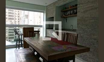 Imagem 4: Apartamento à Venda - Moema, 3 Quartos, 204 m2