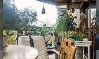 Imagem 4: Lagoa|191m²|4Quartos|1Suíte