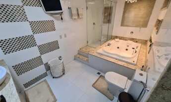 Imagem 7: Casa à venda no Condomínio Alpha Garden - Parque das Laranjeiras