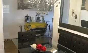 Imagem 5: São Paulo - Apartamento Padrão - Tatuapé