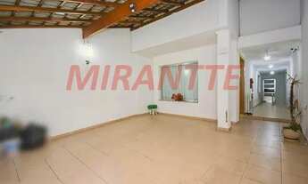 Imagem 2: Sobrado de 270m² com 3 quartos em Vila Galvão