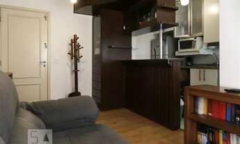 Imagem 7: Apartamento para Aluguel - Santa Cecília, 2 Quartos, 49 m2