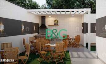 Imagem 4: Studio com 1 dormitório à venda, 17 m² por R$ 175.600,00 - Itaquera - São Paulo/SP